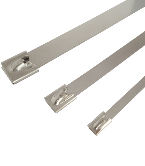 Stainless Steel Cable Tie Supplier | EVEREON INDUSTRIES - Made ...