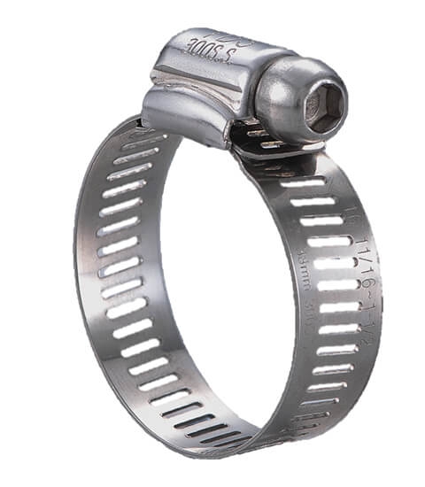 Specialty Clamps | YDS EVEREON - Leading Hose Clamps Company